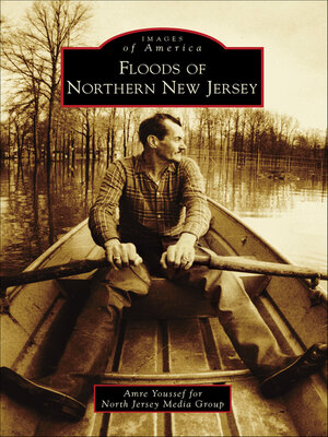 Floods of Northern New Jersey - ebook